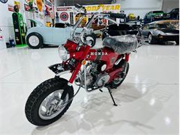 1971 Honda Motorcycle (CC-1907603) for sale in Roanoke, Texas