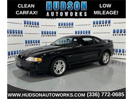 1998 Ford Mustang (CC-1907619) for sale in Greensboro, North Carolina