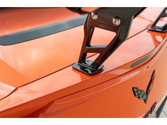 2019 Chevrolet Corvette ZR1 (CC-1907625) for sale in Jupiter, Florida