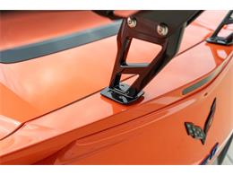 2019 Chevrolet Corvette ZR1 (CC-1907625) for sale in Jupiter, Florida
