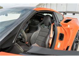2019 Chevrolet Corvette ZR1 (CC-1907625) for sale in Jupiter, Florida