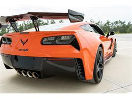 2019 Chevrolet Corvette ZR1 (CC-1907625) for sale in Jupiter, Florida