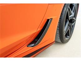 2019 Chevrolet Corvette ZR1 (CC-1907625) for sale in Jupiter, Florida