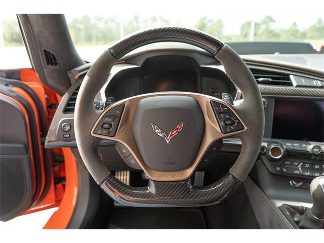 2019 Chevrolet Corvette ZR1 (CC-1907625) for sale in Jupiter, Florida