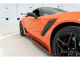 2019 Chevrolet Corvette ZR1 (CC-1907625) for sale in Jupiter, Florida