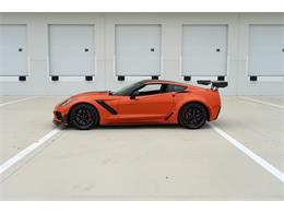 2019 Chevrolet Corvette ZR1 (CC-1907625) for sale in Jupiter, Florida