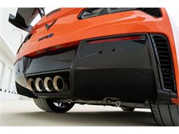 2019 Chevrolet Corvette ZR1 (CC-1907625) for sale in Jupiter, Florida
