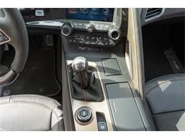 2019 Chevrolet Corvette ZR1 (CC-1907625) for sale in Jupiter, Florida