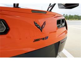 2019 Chevrolet Corvette ZR1 (CC-1907625) for sale in Jupiter, Florida