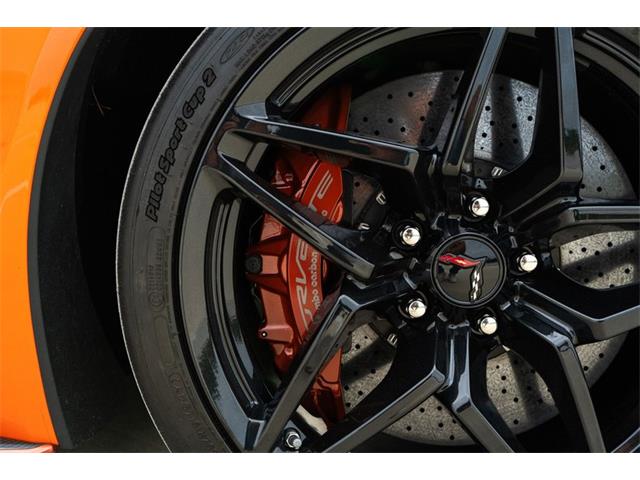 2019 Chevrolet Corvette ZR1 (CC-1907625) for sale in Jupiter, Florida