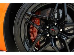 2019 Chevrolet Corvette ZR1 (CC-1907625) for sale in Jupiter, Florida