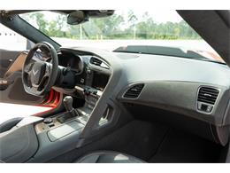 2019 Chevrolet Corvette ZR1 (CC-1907625) for sale in Jupiter, Florida