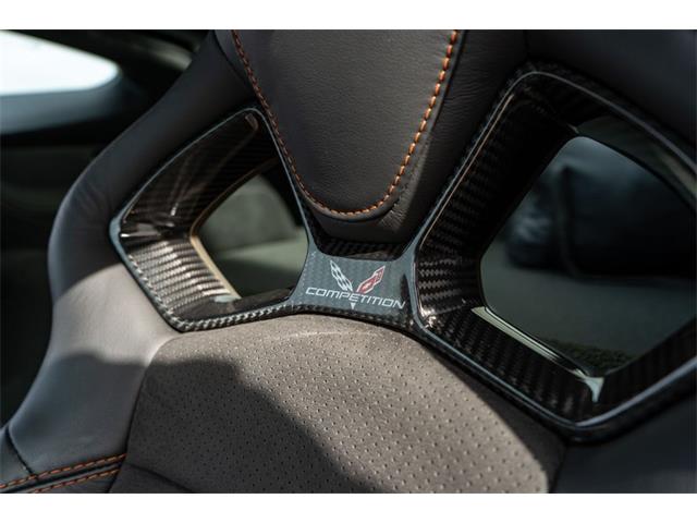 2019 Chevrolet Corvette ZR1 (CC-1907625) for sale in Jupiter, Florida