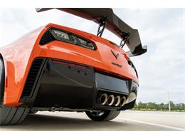 2019 Chevrolet Corvette ZR1 (CC-1907625) for sale in Jupiter, Florida
