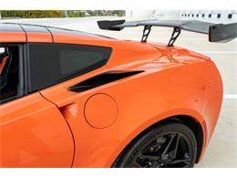 2019 Chevrolet Corvette ZR1 (CC-1907625) for sale in Jupiter, Florida