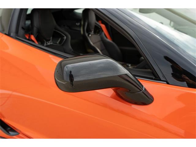 2019 Chevrolet Corvette ZR1 (CC-1907625) for sale in Jupiter, Florida