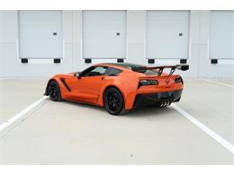 2019 Chevrolet Corvette ZR1 (CC-1907625) for sale in Jupiter, Florida