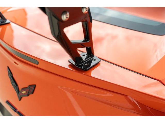 2019 Chevrolet Corvette ZR1 (CC-1907625) for sale in Jupiter, Florida