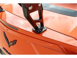 2019 Chevrolet Corvette ZR1 (CC-1907625) for sale in Jupiter, Florida