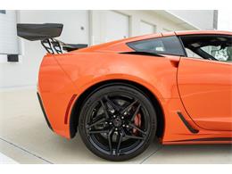 2019 Chevrolet Corvette ZR1 (CC-1907625) for sale in Jupiter, Florida