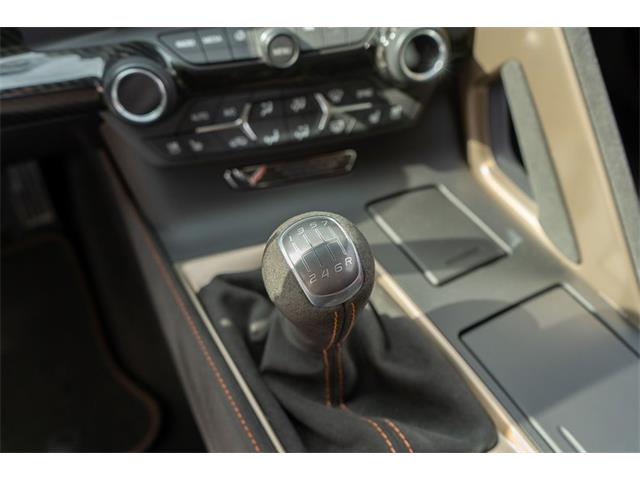 2019 Chevrolet Corvette ZR1 (CC-1907625) for sale in Jupiter, Florida