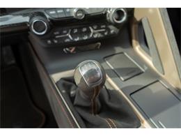 2019 Chevrolet Corvette ZR1 (CC-1907625) for sale in Jupiter, Florida