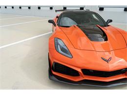 2019 Chevrolet Corvette ZR1 (CC-1907625) for sale in Jupiter, Florida