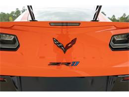 2019 Chevrolet Corvette ZR1 (CC-1907625) for sale in Jupiter, Florida
