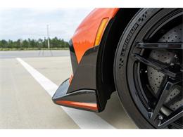 2019 Chevrolet Corvette ZR1 (CC-1907625) for sale in Jupiter, Florida