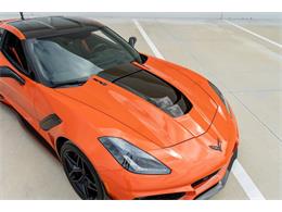 2019 Chevrolet Corvette ZR1 (CC-1907625) for sale in Jupiter, Florida