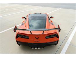 2019 Chevrolet Corvette ZR1 (CC-1907625) for sale in Jupiter, Florida