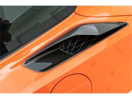 2019 Chevrolet Corvette ZR1 (CC-1907625) for sale in Jupiter, Florida