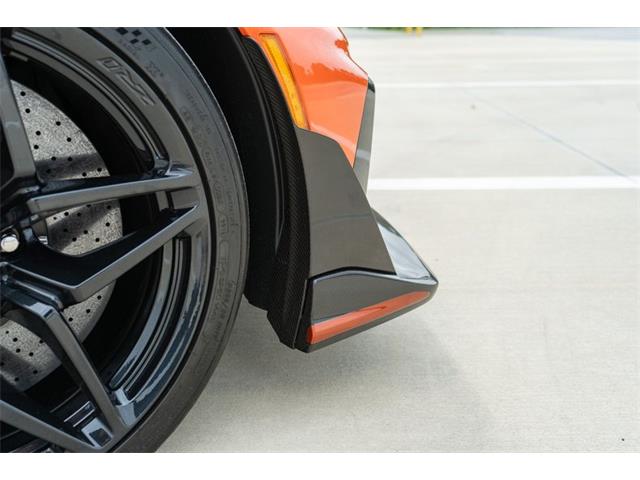 2019 Chevrolet Corvette ZR1 (CC-1907625) for sale in Jupiter, Florida