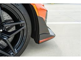 2019 Chevrolet Corvette ZR1 (CC-1907625) for sale in Jupiter, Florida