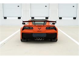 2019 Chevrolet Corvette ZR1 (CC-1907625) for sale in Jupiter, Florida