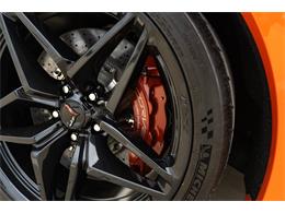 2019 Chevrolet Corvette ZR1 (CC-1907625) for sale in Jupiter, Florida