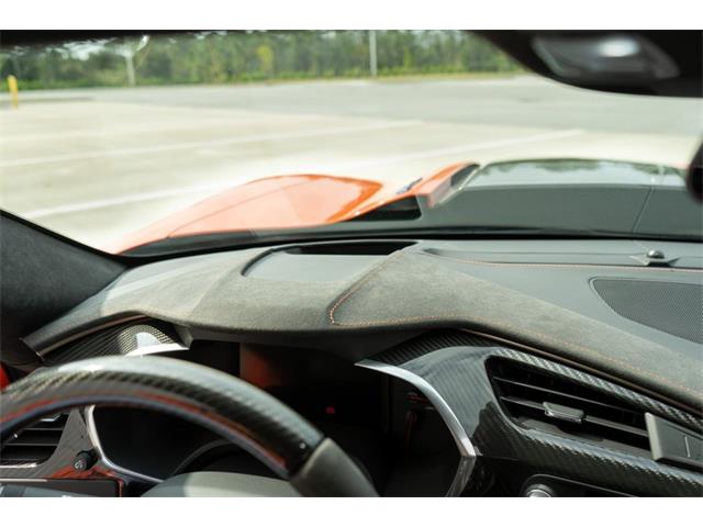 2019 Chevrolet Corvette ZR1 (CC-1907625) for sale in Jupiter, Florida
