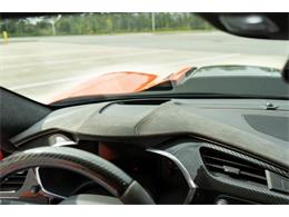 2019 Chevrolet Corvette ZR1 (CC-1907625) for sale in Jupiter, Florida