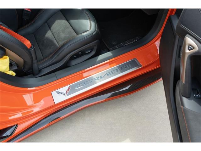2019 Chevrolet Corvette ZR1 (CC-1907625) for sale in Jupiter, Florida