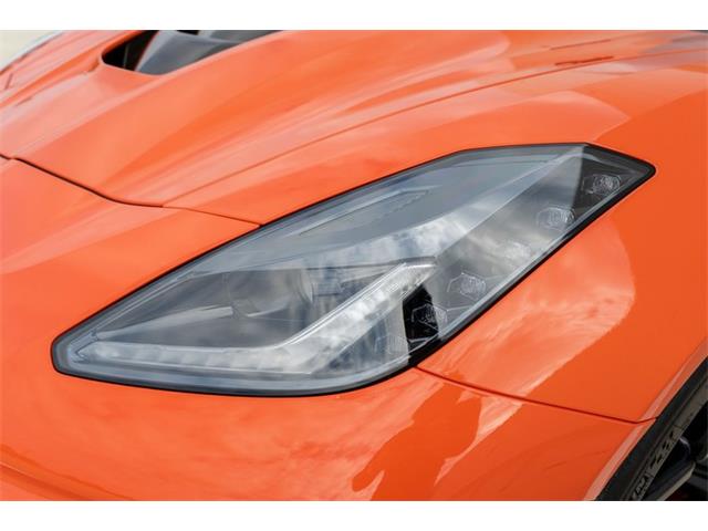 2019 Chevrolet Corvette ZR1 (CC-1907625) for sale in Jupiter, Florida