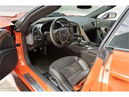 2019 Chevrolet Corvette ZR1 (CC-1907625) for sale in Jupiter, Florida