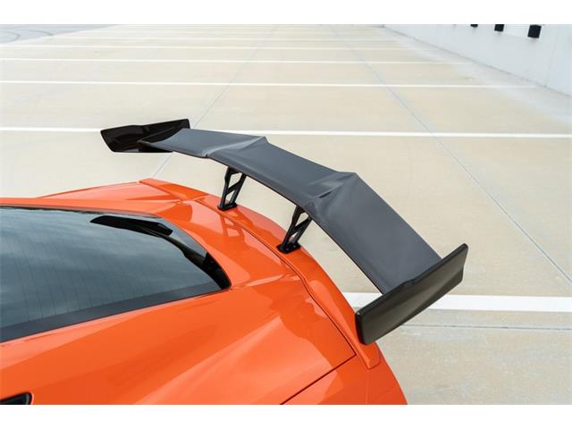 2019 Chevrolet Corvette ZR1 (CC-1907625) for sale in Jupiter, Florida