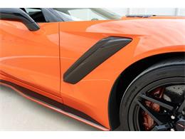 2019 Chevrolet Corvette ZR1 (CC-1907625) for sale in Jupiter, Florida