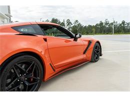 2019 Chevrolet Corvette ZR1 (CC-1907625) for sale in Jupiter, Florida
