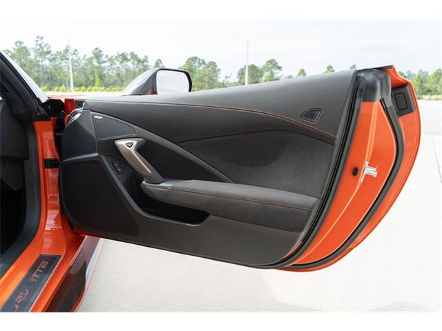 2019 Chevrolet Corvette ZR1 (CC-1907625) for sale in Jupiter, Florida