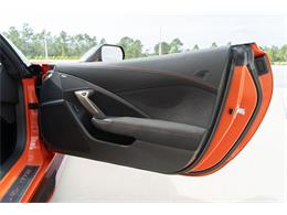 2019 Chevrolet Corvette ZR1 (CC-1907625) for sale in Jupiter, Florida