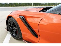 2019 Chevrolet Corvette ZR1 (CC-1907625) for sale in Jupiter, Florida