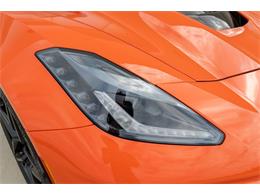 2019 Chevrolet Corvette ZR1 (CC-1907625) for sale in Jupiter, Florida