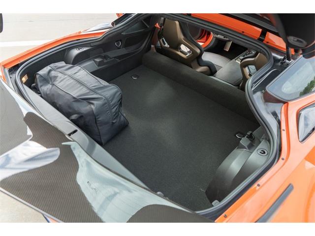 2019 Chevrolet Corvette ZR1 (CC-1907625) for sale in Jupiter, Florida