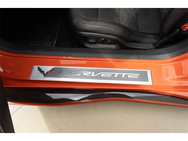 2019 Chevrolet Corvette ZR1 (CC-1907625) for sale in Jupiter, Florida